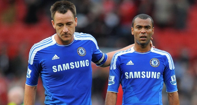 Đội hình tiêu biểu vòng 37 Premier League: Kép phụ tỏa sáng